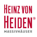 Heinz von Heiden GmbH logo