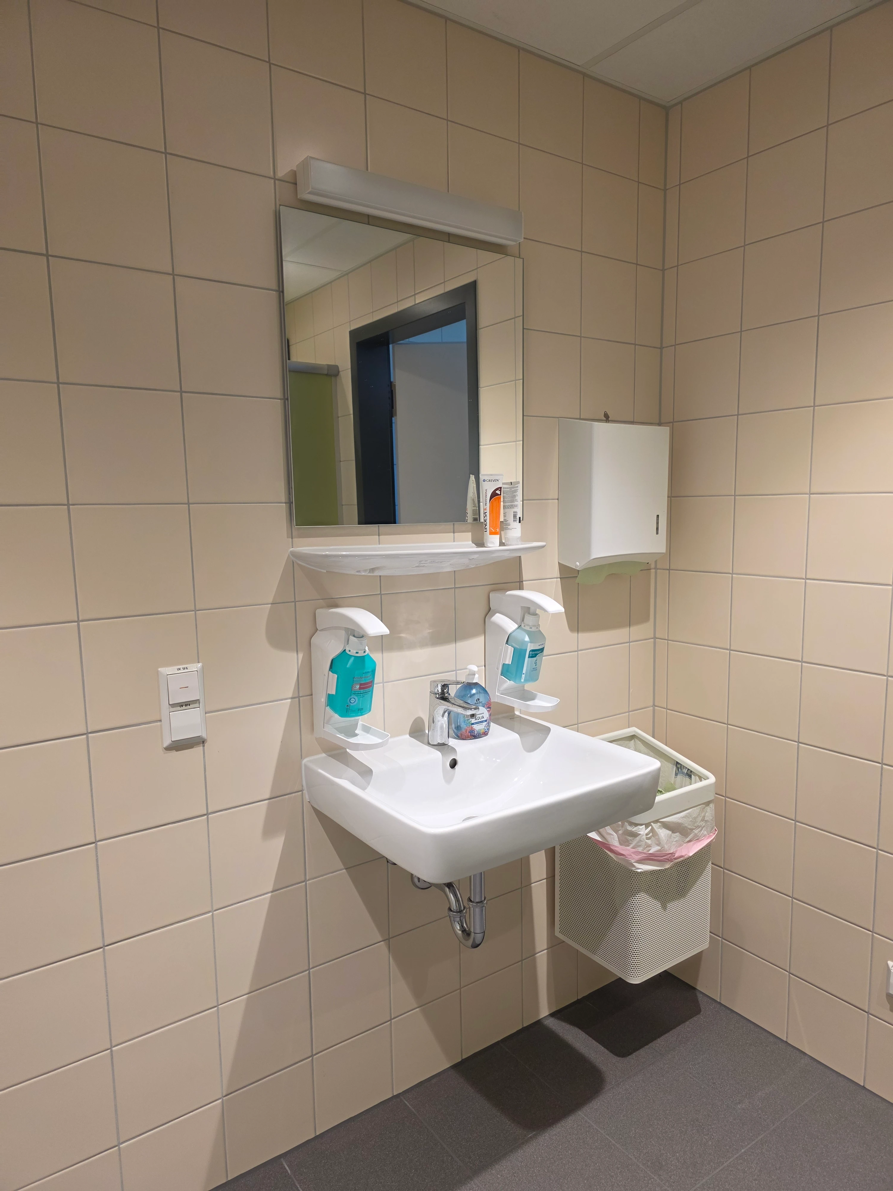 Rettungswache Sdier