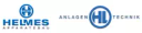 Logo von Helmes Apparatebau GmbH & Co. KG