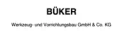 Logo von Büker Werkzeug- und Vorrichtungsbau GmbH & Co. KG