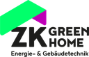 Logo von ZK GreenHome GmbH