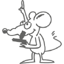 Autolackiererei Maus logo