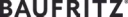 Logo von Bau-Fritz GmbH & Co. KG