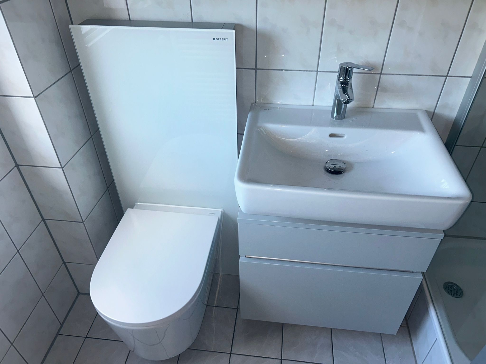 Präzision auf kleinstem Raum 