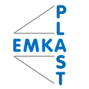 EMKA-Plast GmbH logo