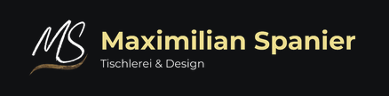 Tischlerei & Design M. Spanier logo