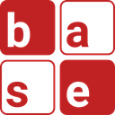 Logo von B.A.S.E. GmbH