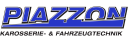 Logo von Walter Piazzon, Karosserie- und Fahrzeugtechnik