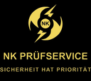 Logo von NK Prüfservice UG