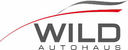 Logo von Autohaus Wild GmbH