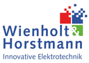 Logo von Wienholt & Horstmann GmbH & Co.KG
