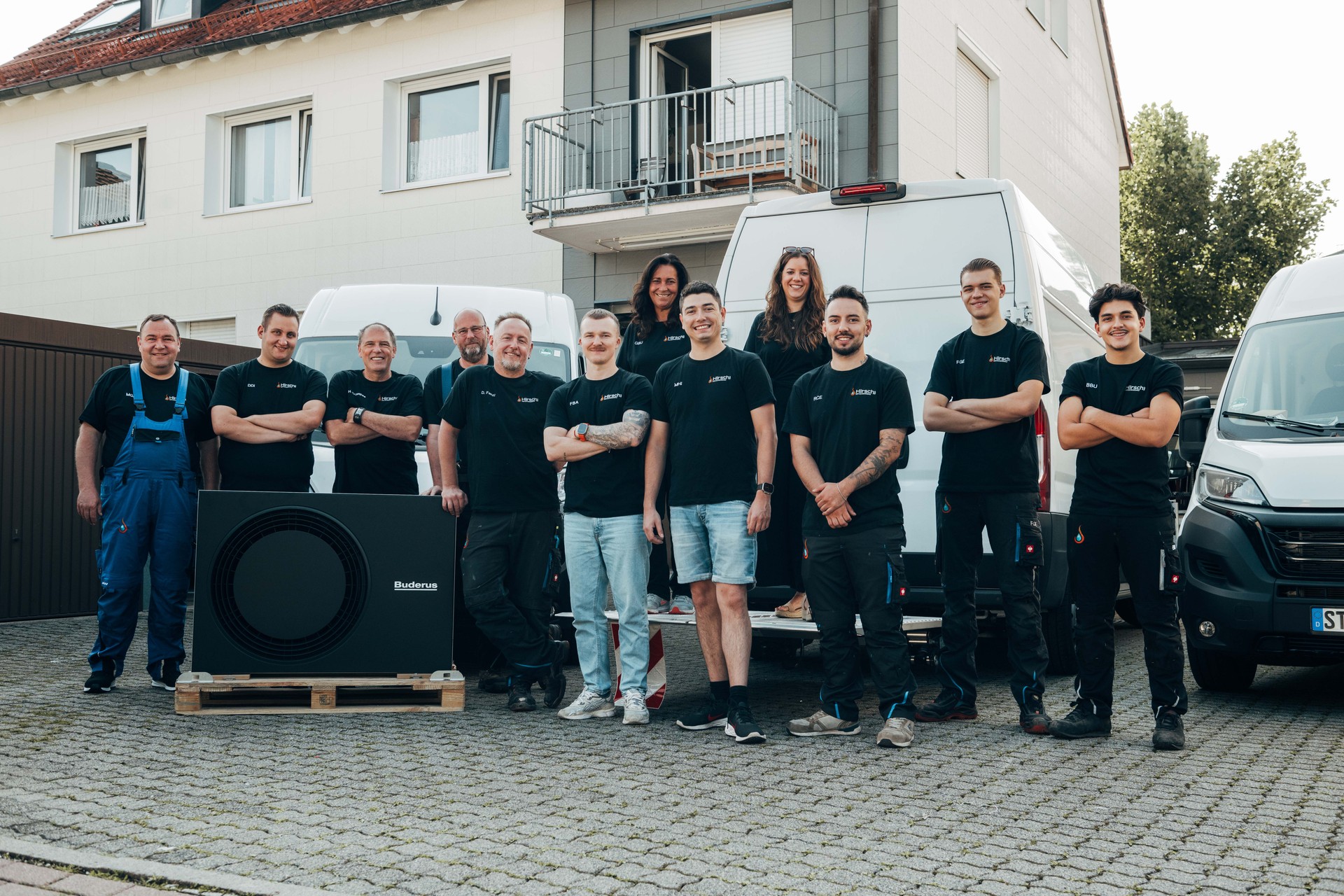 Firmenbanner PowerUs