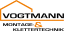 Logo von Vogtmann Montage- & Klettertechnik