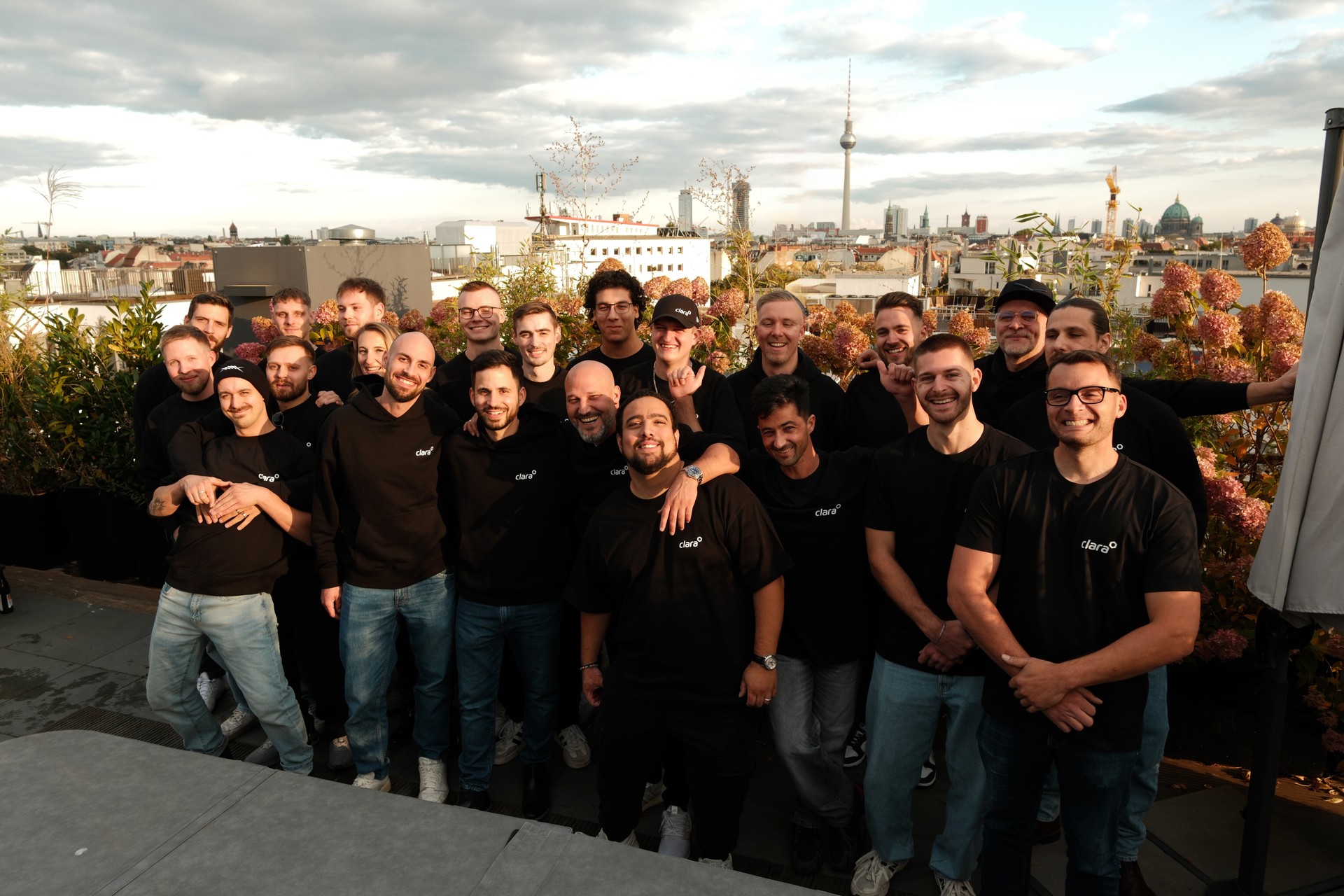 Firmenbanner PowerUs