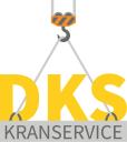 Logo von DKS-Dirksen Kranservice GmbH