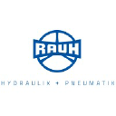 RAUH Hydraulik GmbH logo
