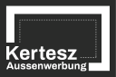 Kertesz Außenwerbung GmbH & Co. KG logo