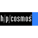 h/p/cosmos sports & medical GmbH logo