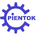 Pientok Maschinenreparatur GmbH & Co.KG logo