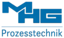 Logo von MHG Prozesstechnik GmbH