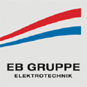 Logo von ebGRUPPE