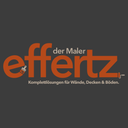 Effertz der Maler logo