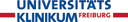 Logo von Universitätsklinikum Freiburg