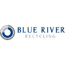 Logo von Blue River Recycling GmbH & Co. KG