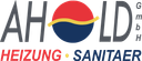 Logo von Ahold GmbH Heizung Sanitaer