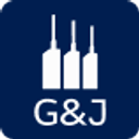 Gessner & Jacobi KG logo