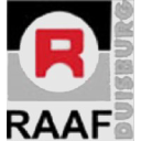 THEO RAAF Bauunternehmung GmbH & Co. KG logo
