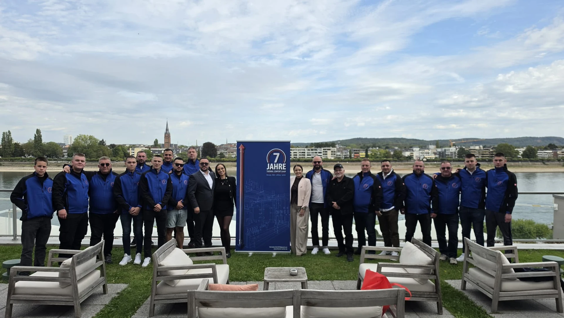 THERMAL COMFORT GmbH