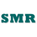 Logo von SMR Stahlbau - Maschinenbau Rupp