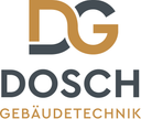 Logo von Dosch Gebäudetechnik GmbH