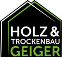 Logo von Geiger Holz-u. Trockenbau GmbH