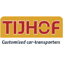 Tijhof logo