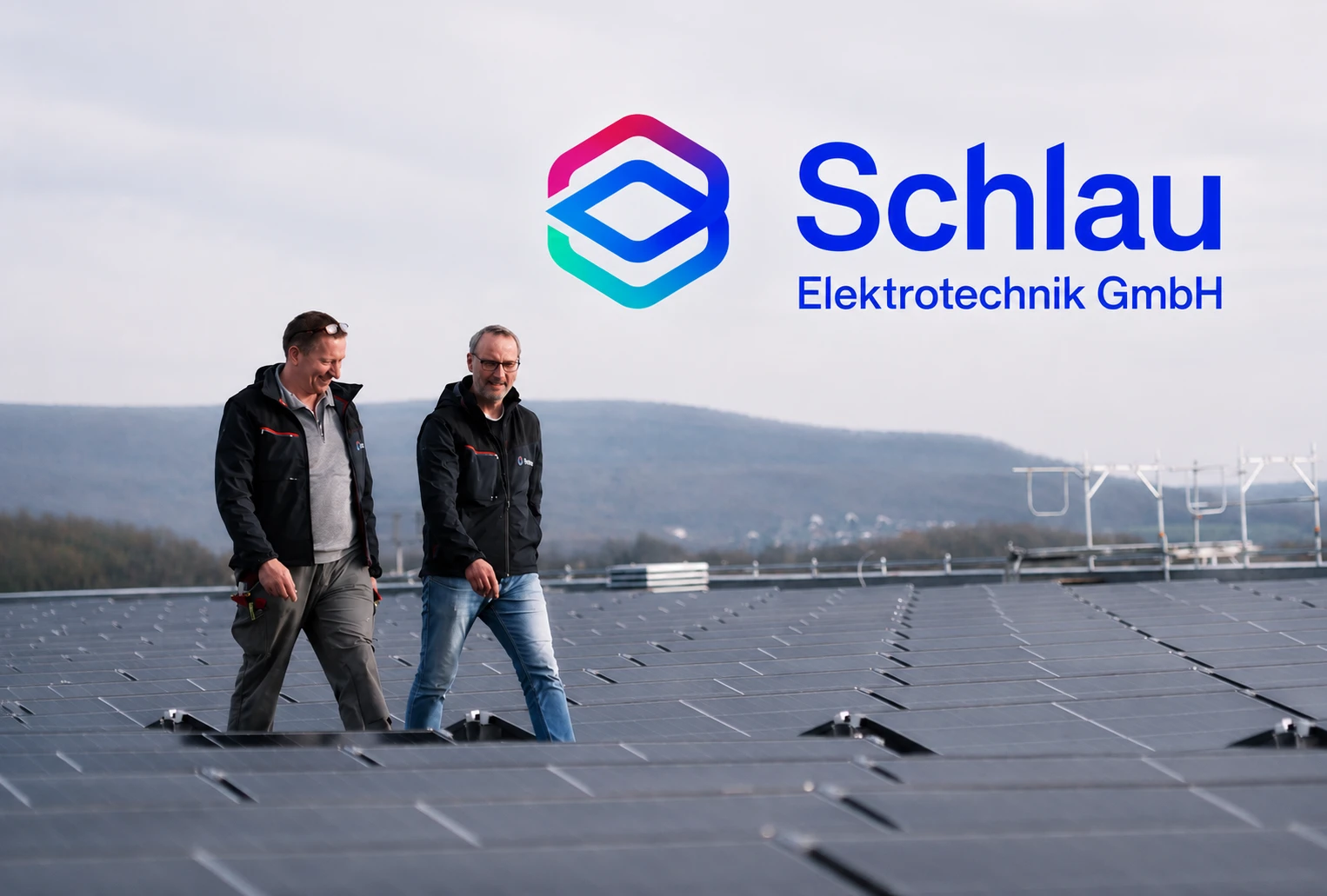 SCHLAU Elektrotechnik GmbH