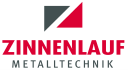 Logo von Zinnenlauf Metalltechnik GmbH & Co. KG