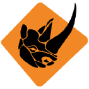 Nashornhaut Rene Hoffmann logo