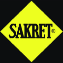 Logo von Sakret Bausysteme GmbH & Co. KG