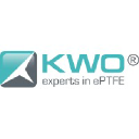 KWO Dichtungstechnik GmbH logo