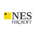Logo von NES Fircroft