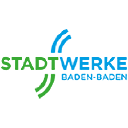 Logo von Stadtwerke Baden-Baden