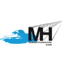 Logo von MH Wassertechnologie GmbH