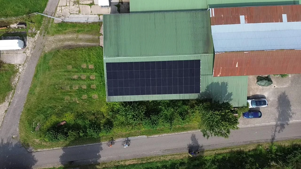 Photovoltaik