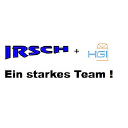 IRSCH Schreinerei logo