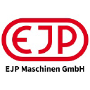 EJP Maschinen GmbH logo