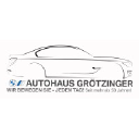 Autohaus Grötzinger GmbH logo