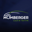 Mike Momberger - Lack & Technik logo
