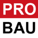 Probau GmbH Annaberg logo